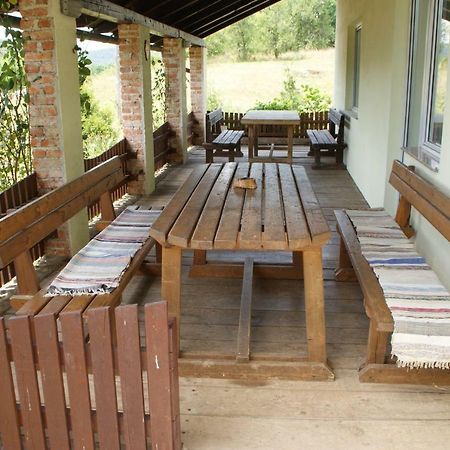 Apartman BOGUT Slunj Bagian luar foto