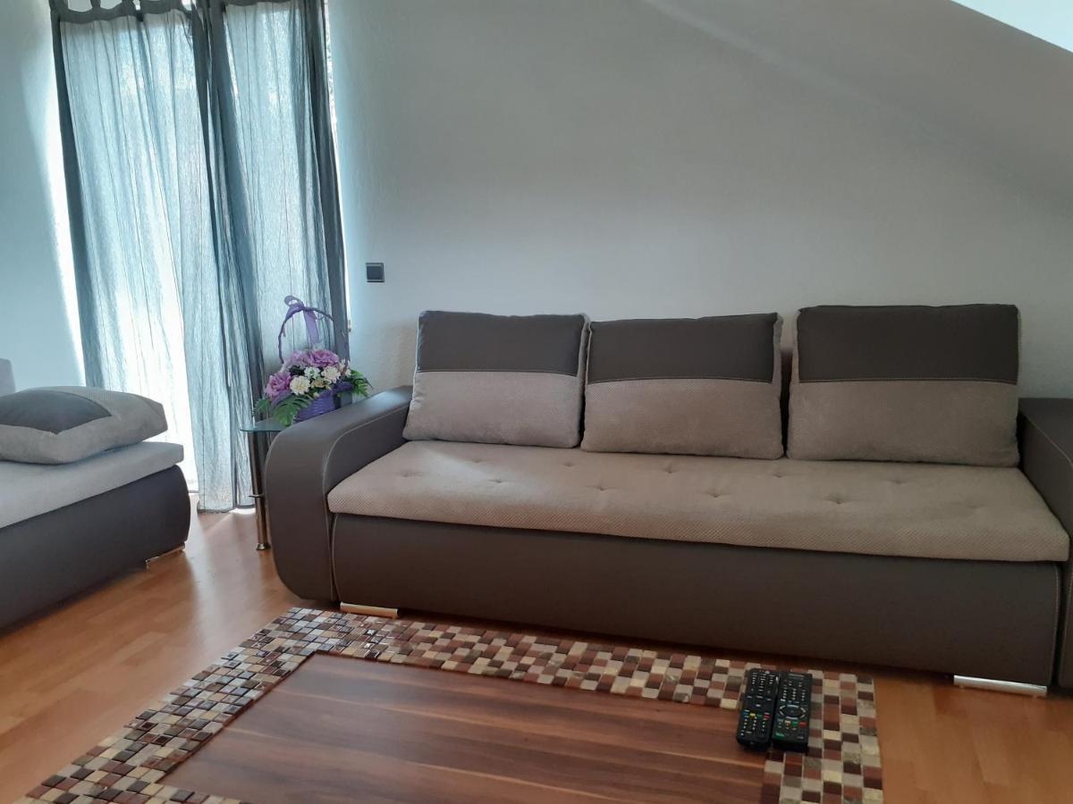 Apartman BOGUT Slunj Bagian luar foto