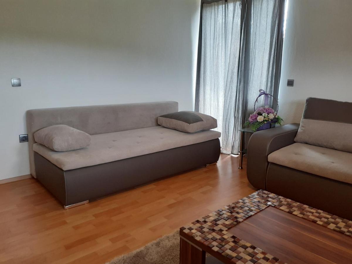 Apartman BOGUT Slunj Bagian luar foto