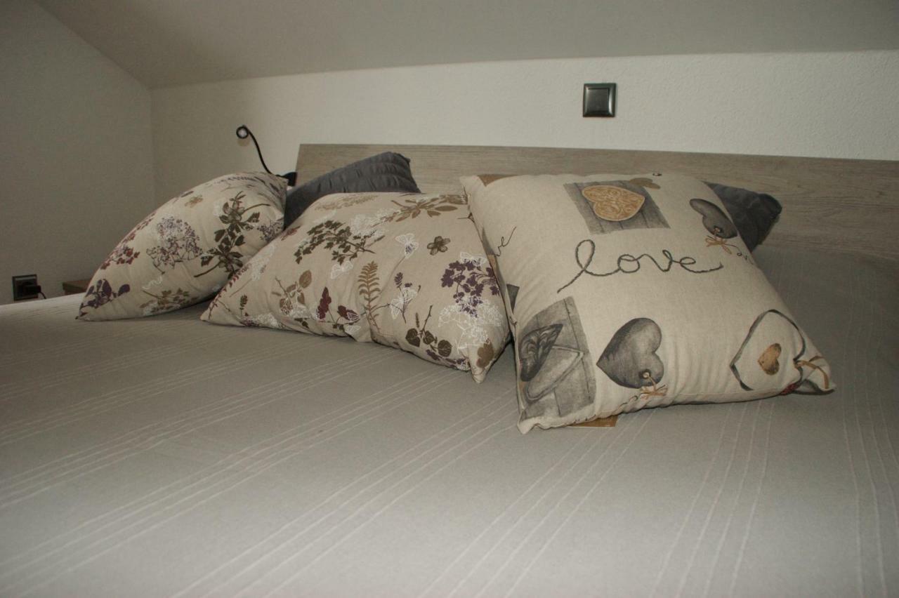 Apartman BOGUT Slunj Bagian luar foto