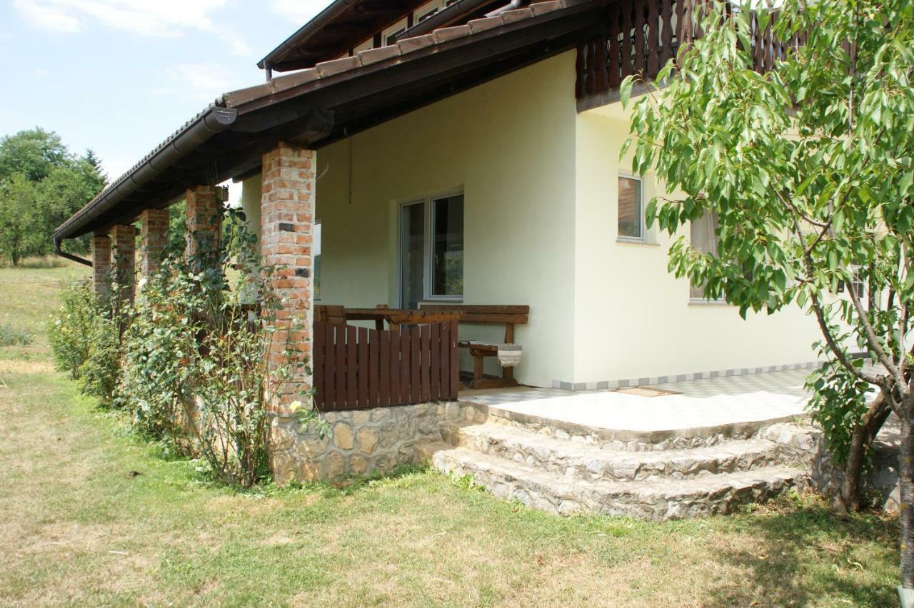 Apartman BOGUT Slunj Bagian luar foto