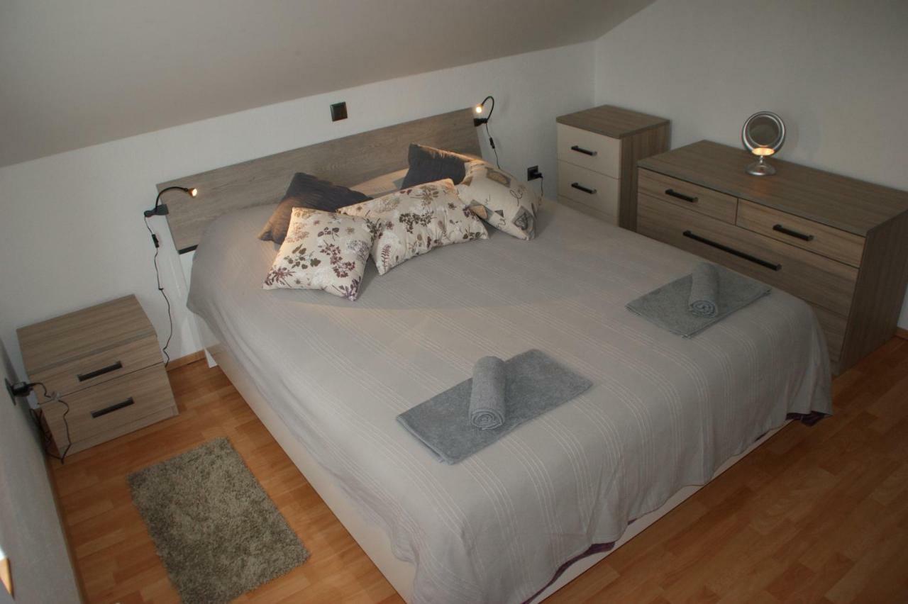 Apartman BOGUT Slunj Bagian luar foto