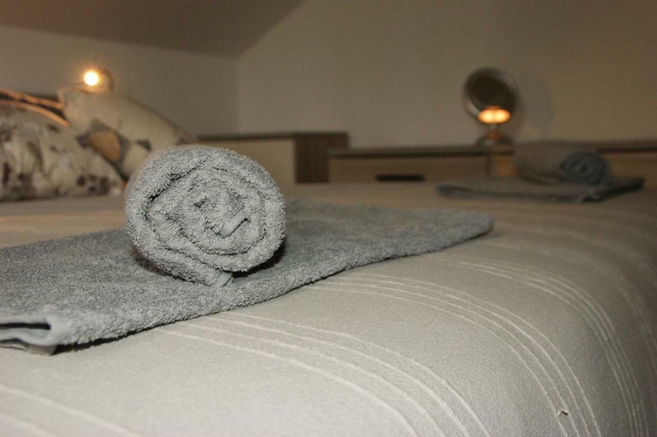 Apartman BOGUT Slunj Bagian luar foto