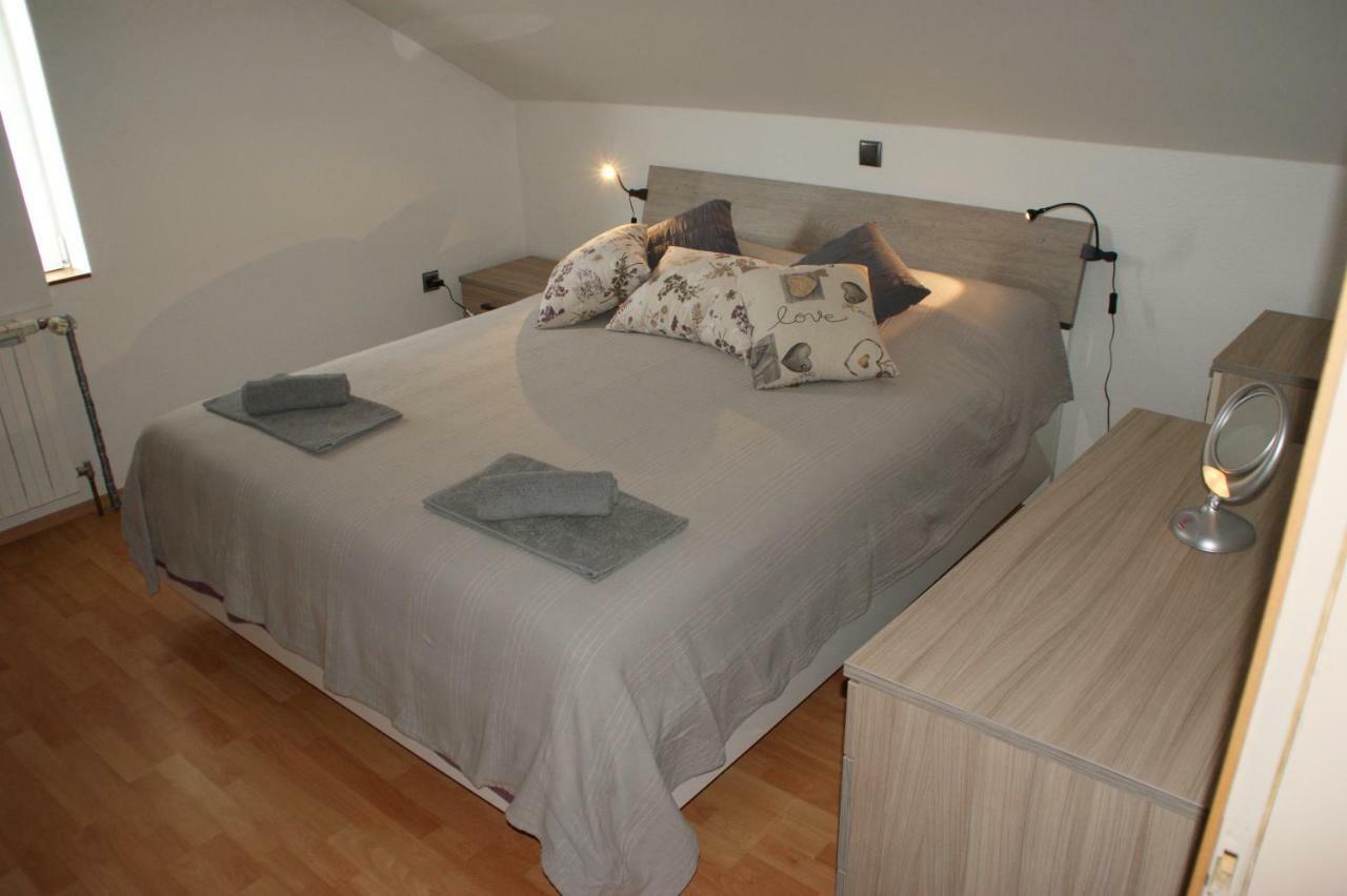 Apartman BOGUT Slunj Bagian luar foto