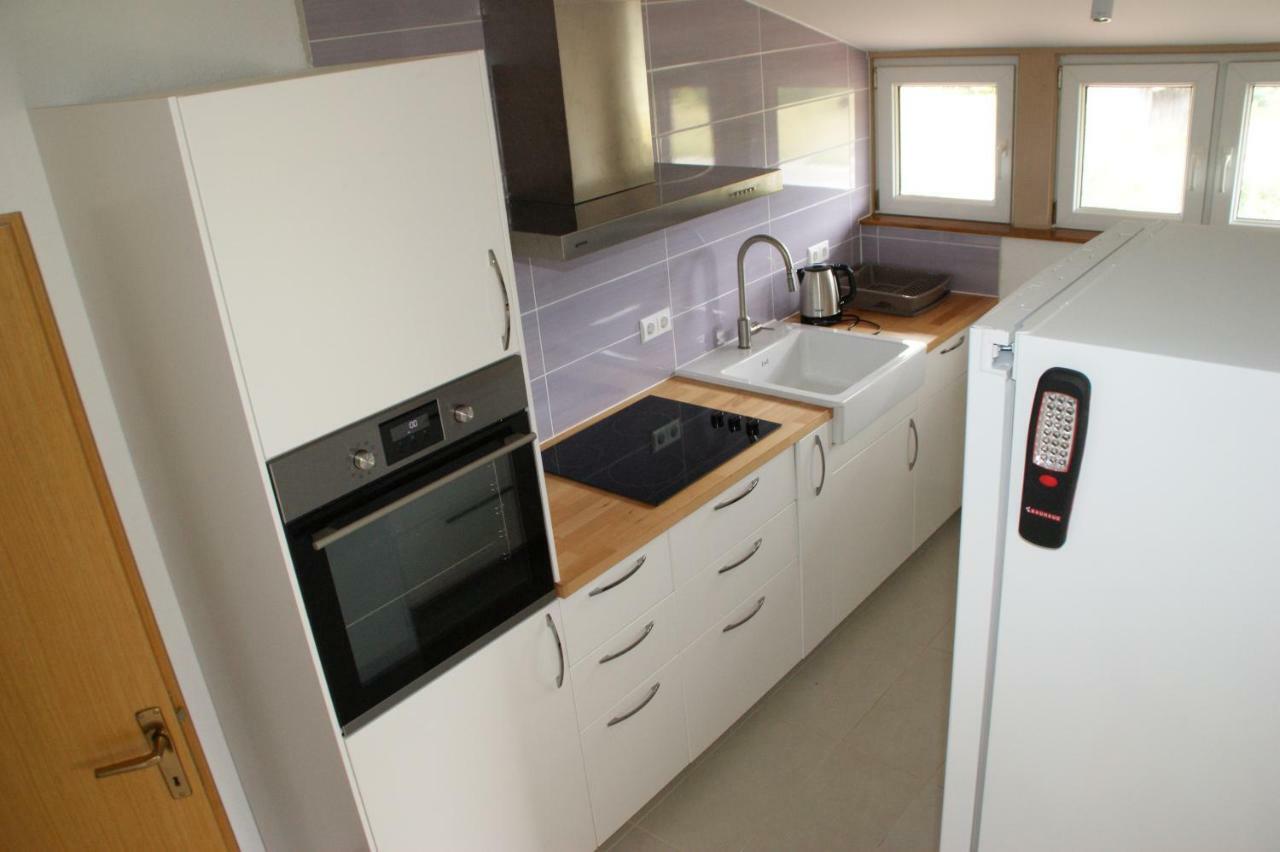 Apartman BOGUT Slunj Bagian luar foto