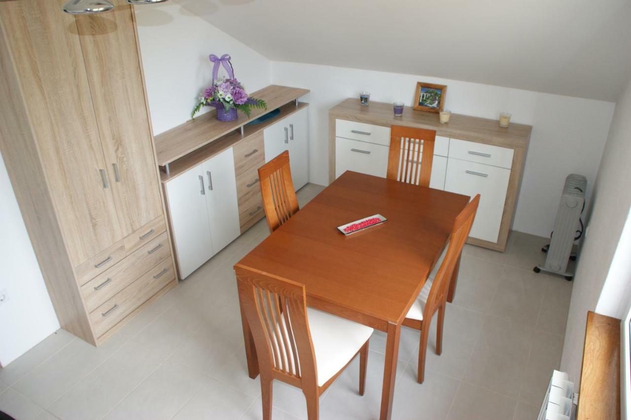 Apartman BOGUT Slunj Bagian luar foto