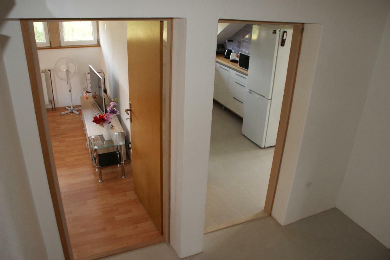 Apartman BOGUT Slunj Bagian luar foto