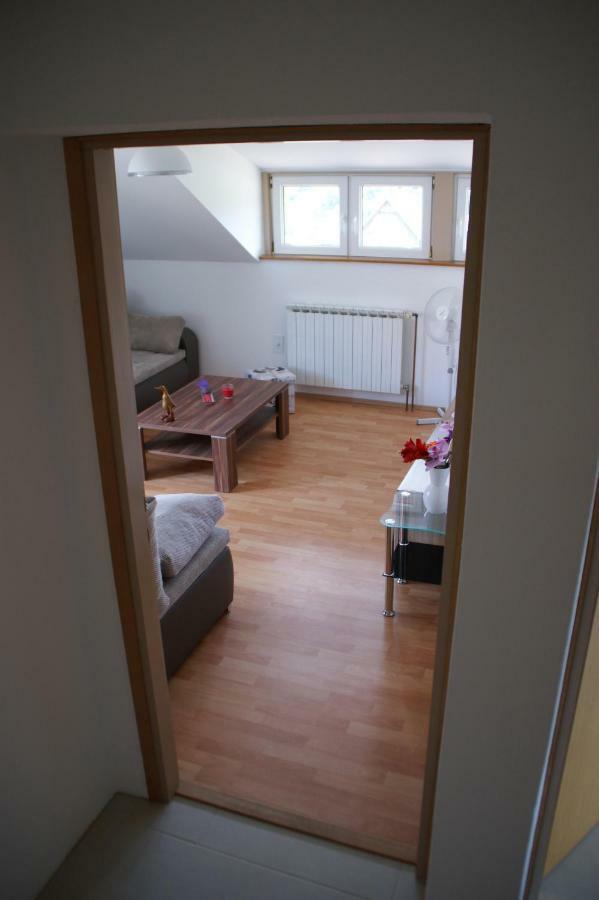 Apartman BOGUT Slunj Bagian luar foto